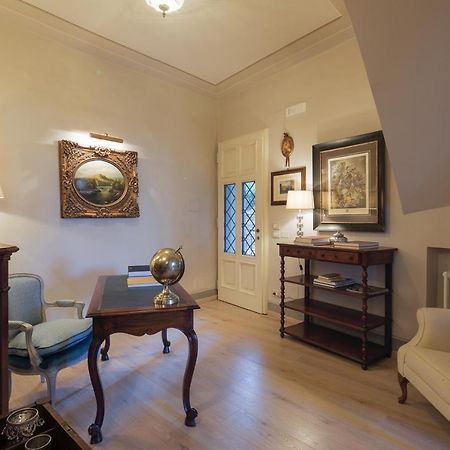 Ferienwohnung La Casa Di Lucia Cortona Exterior foto