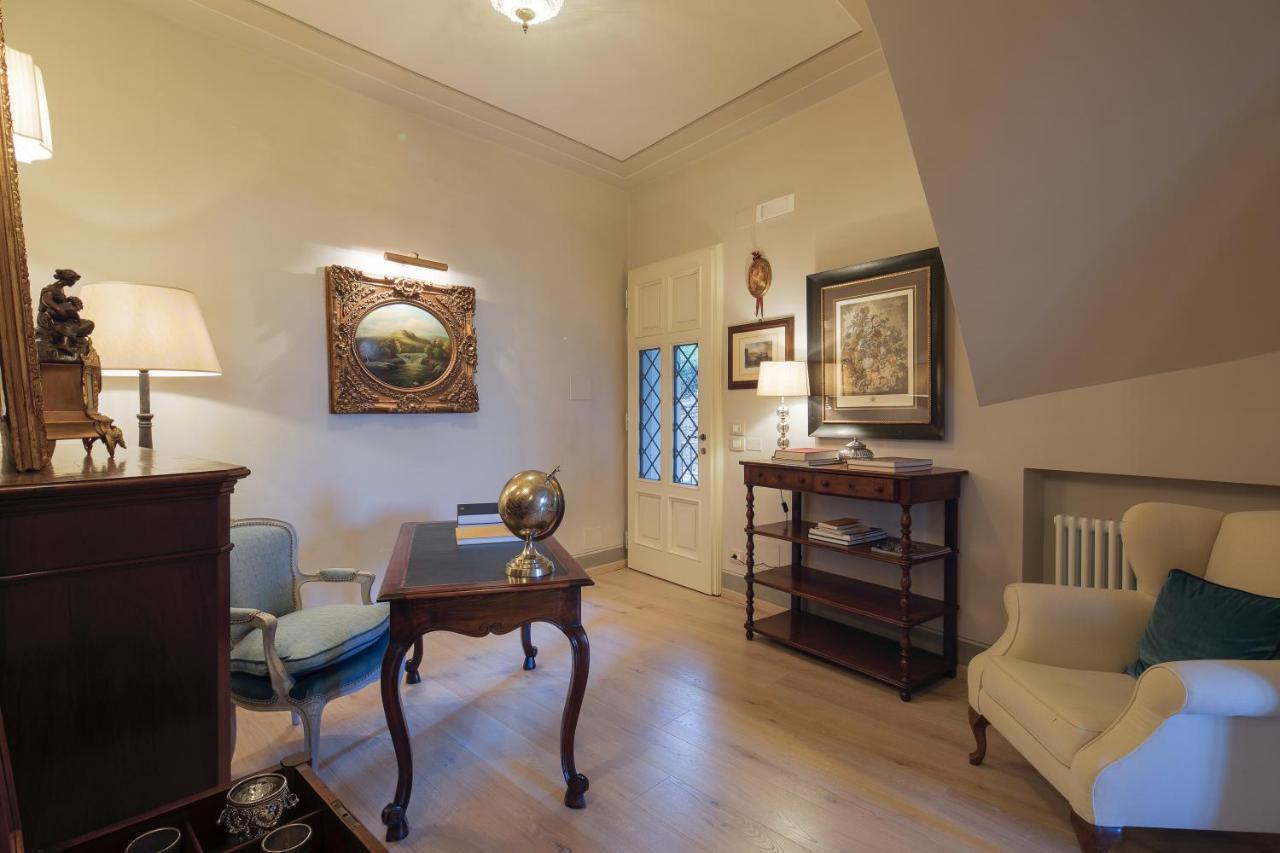 Ferienwohnung La Casa Di Lucia Cortona Exterior foto